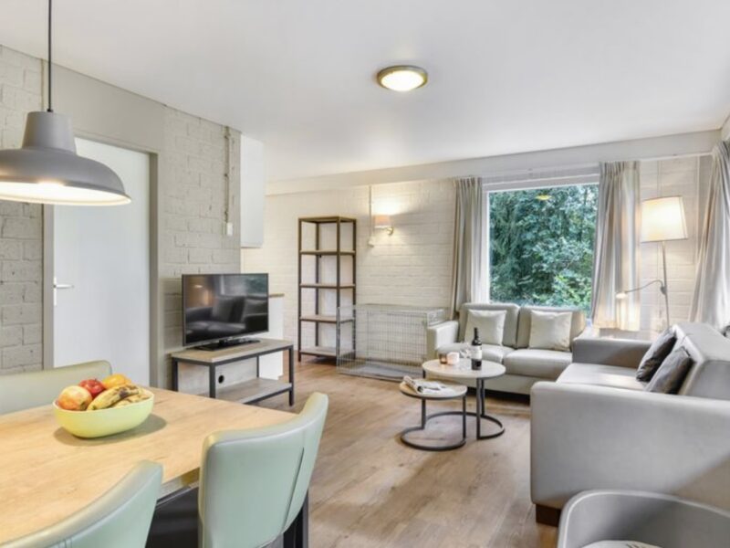 Ferienhäuser Coldenhove 6BD