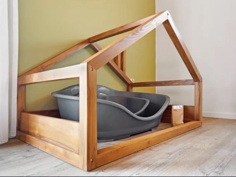 Ferienhäuser Orveltermarke 6CD