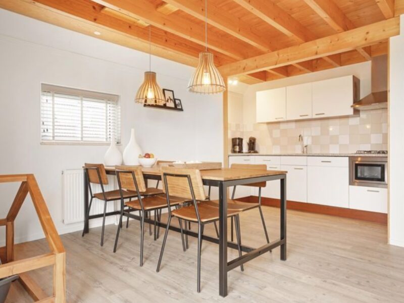 Ferienhäuser Orveltermarke 6CD