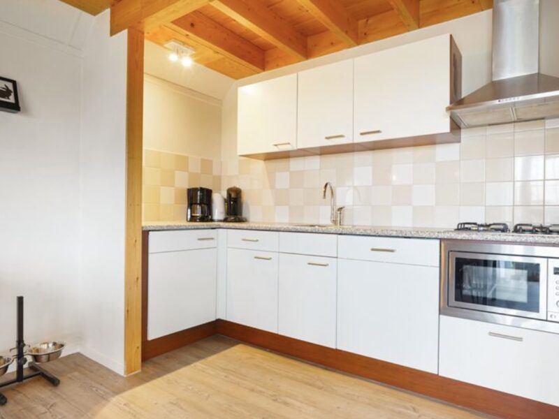 Ferienhäuser Orveltermarke 6CD