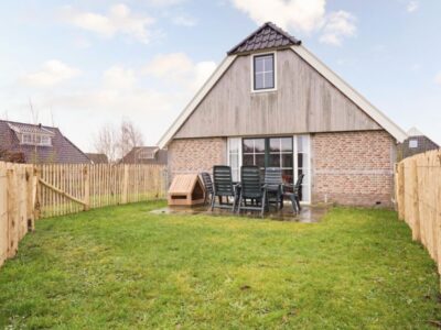 Ferienhäuser Orveltermarke 6CD