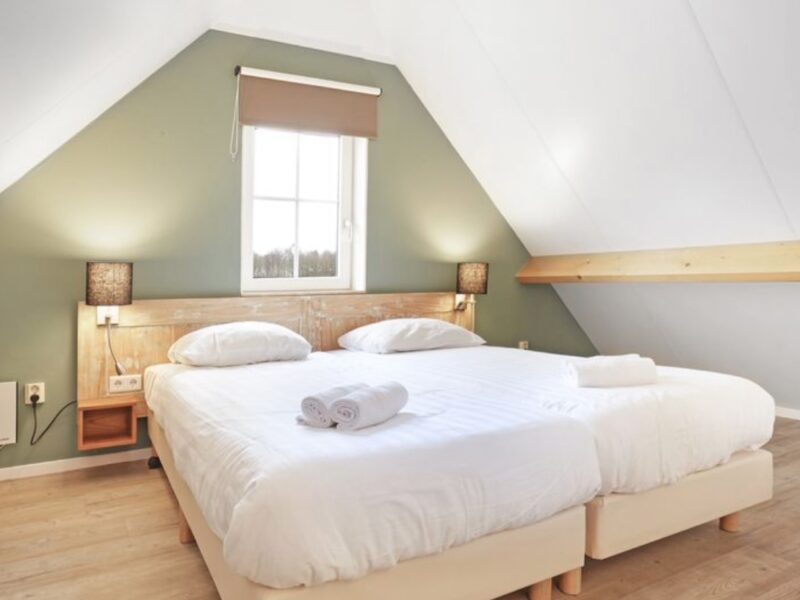 Ferienhäuser Orveltermarke 6CD