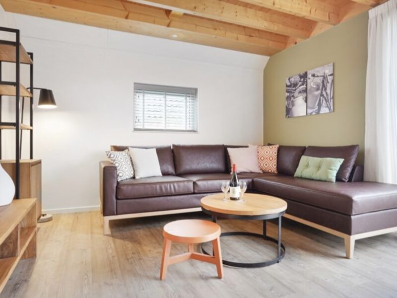 Ferienhäuser Orveltermarke 6CD