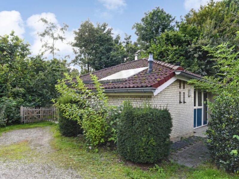 Ferienhäuser Stroombroek 4CD