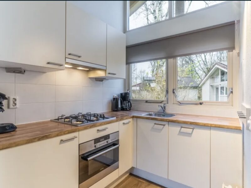 Ferienhäuser Stroombroek 4CD