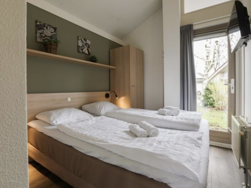 Ferienhäuser Stroombroek 4CD