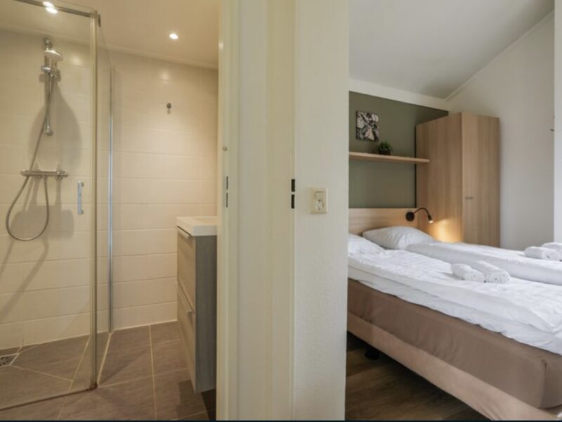 Ferienhäuser Stroombroek 4CD