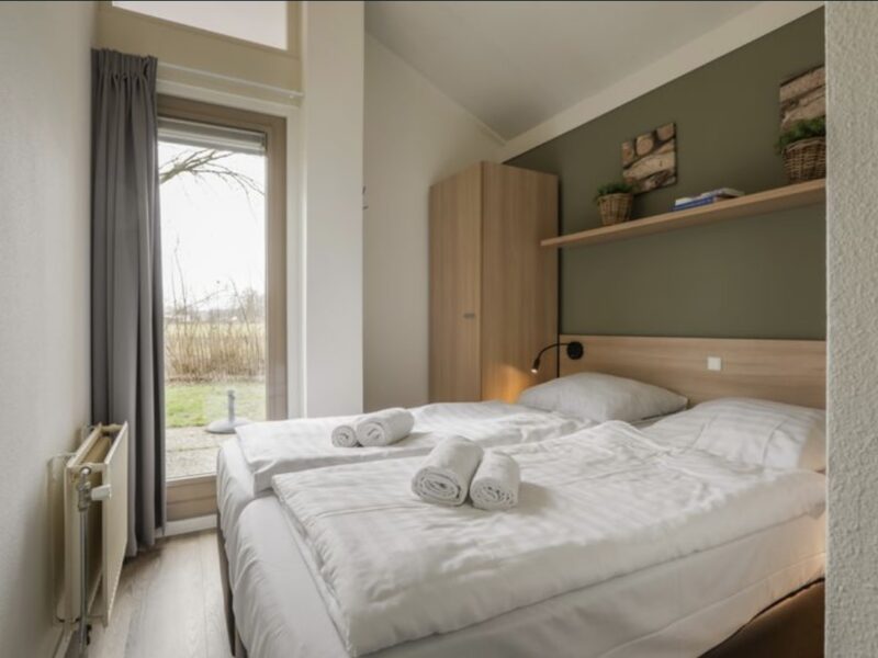 Ferienhäuser Stroombroek 4CD