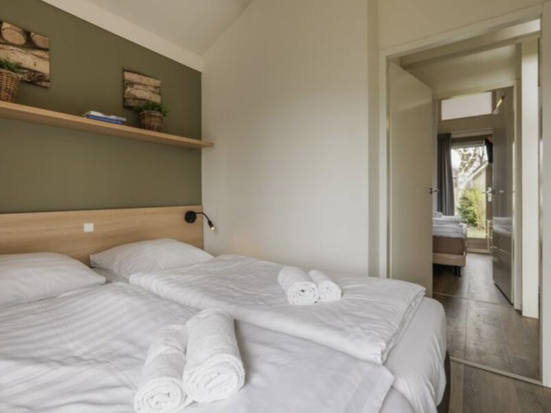 Ferienhäuser Stroombroek 4CD