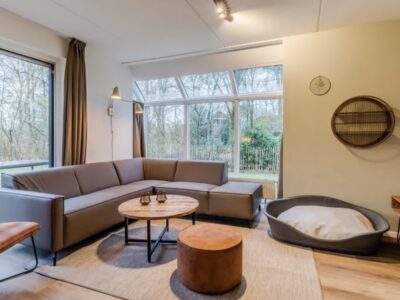 Ferienhäuser Stroombroek 6CD