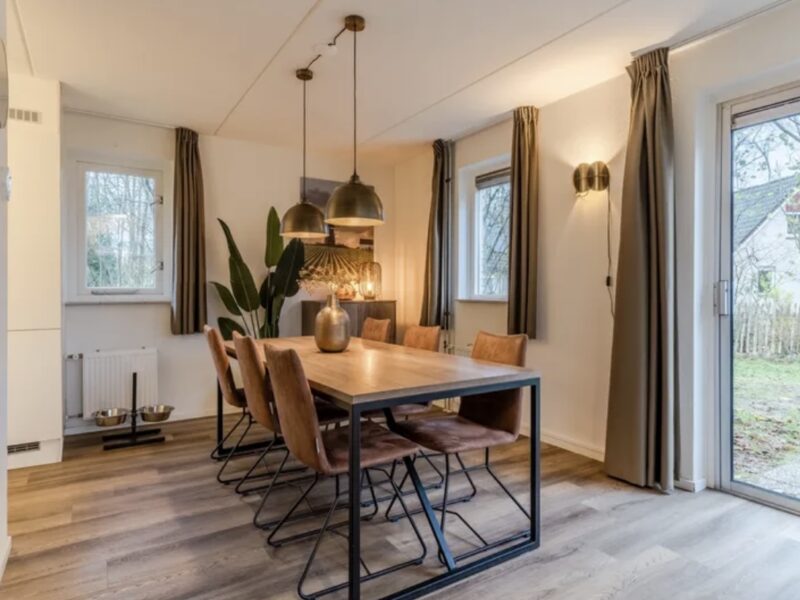 Ferienhäuser Stroombroek 6CD