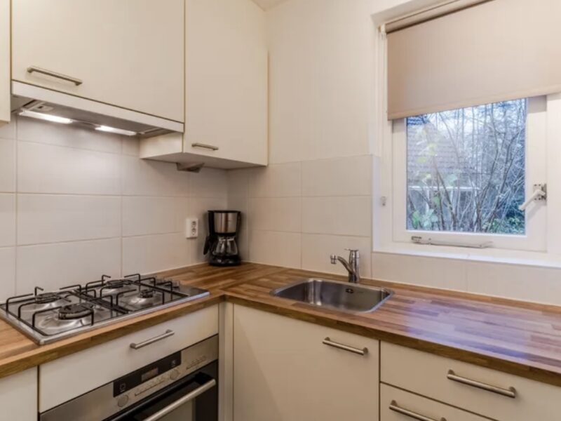 Ferienhäuser Stroombroek 6CD