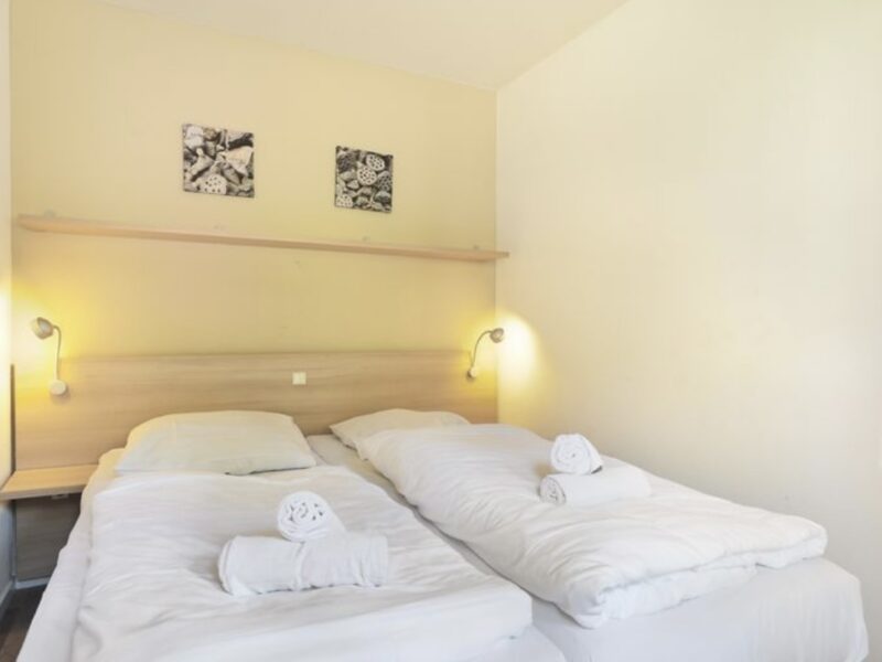 Ferienhäuser Stroombroek 6CD