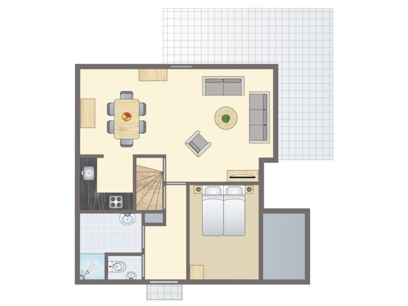Ferienhäuser Stroombroek 6CD
