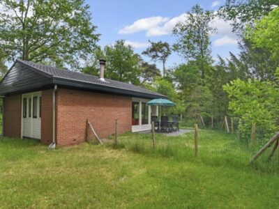 Ferienhäuser Twenhaarsveld 2CD