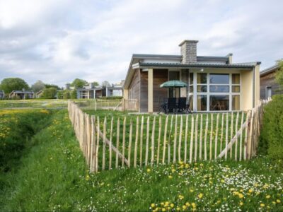 Village l'Eau d'Heure 4CD