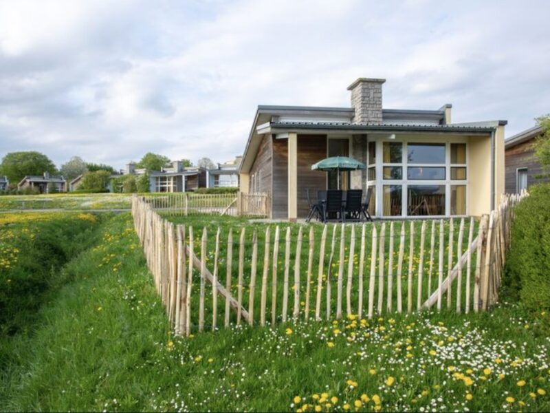 Village l'Eau d'Heure 4CD