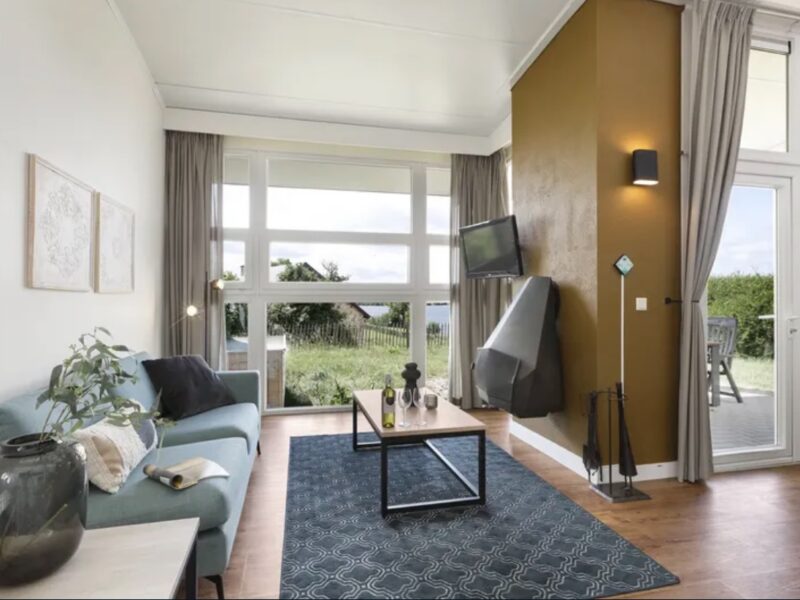 Village l'Eau d'Heure 4CD