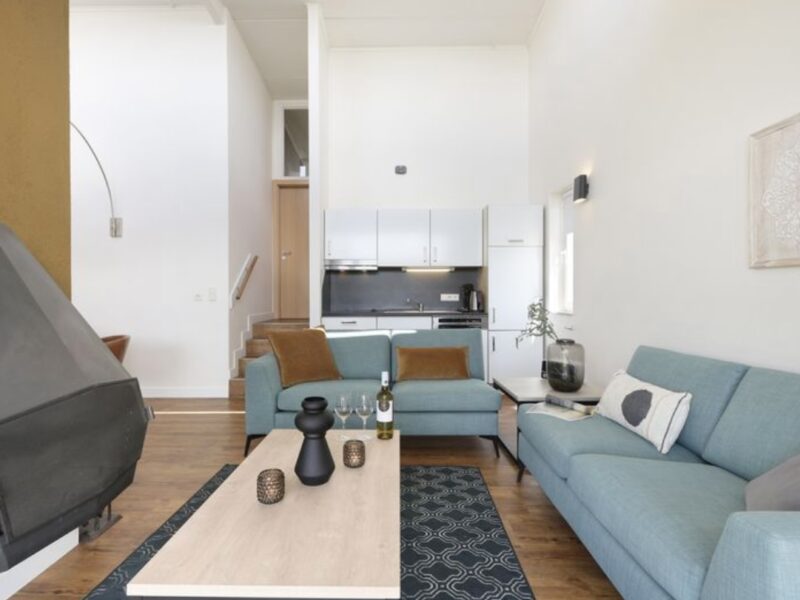 Village l'Eau d'Heure 4CD