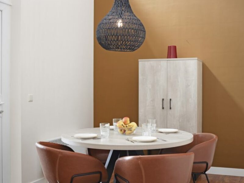 Village l'Eau d'Heure 4CD