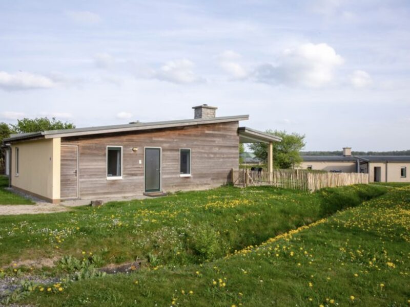 Village l'Eau d'Heure 4CD