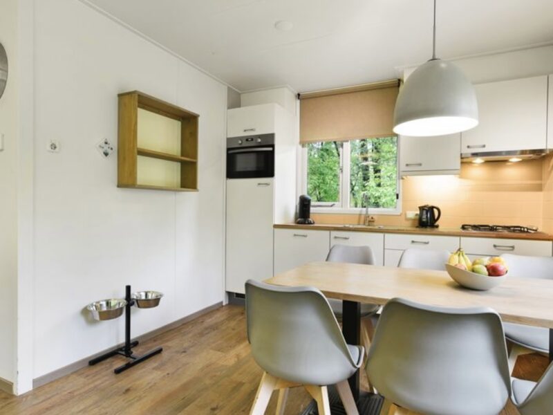 Ferienhäuser Heideheuvel 6CD