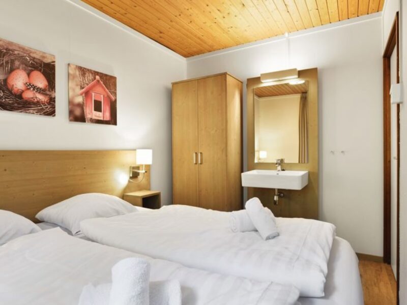 Ferienhäuser Heideheuvel 6CD