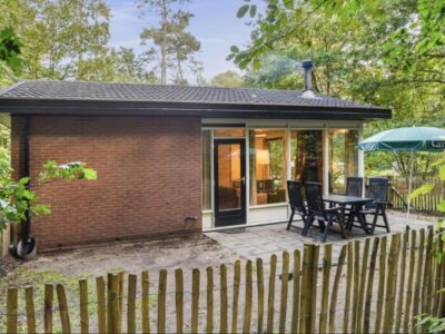 Ferienhäuser Miggelenberg 4CD