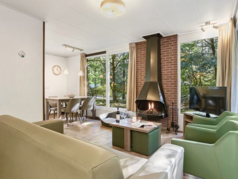 Ferienhäuser Miggelenberg 4CD