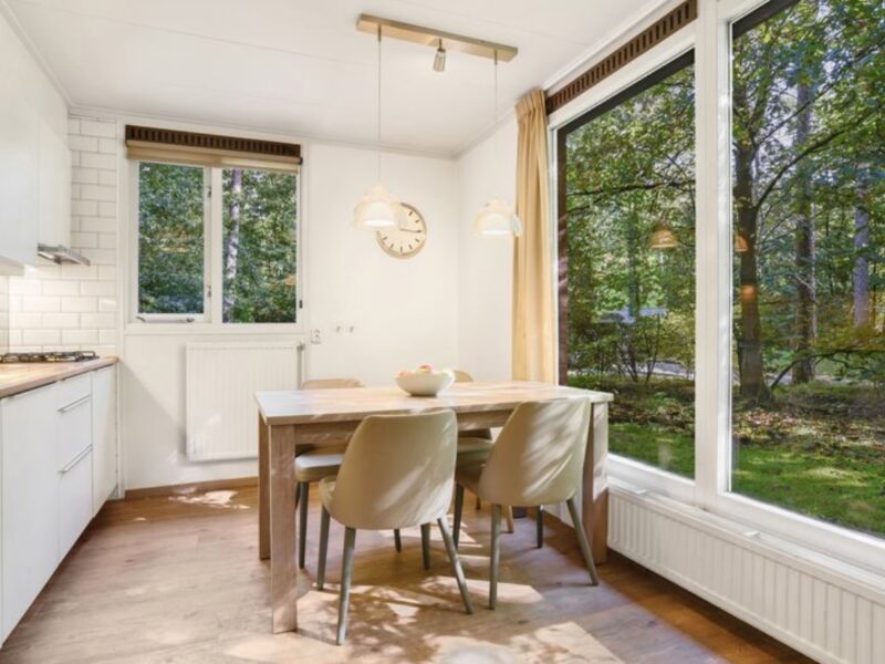 Ferienhäuser Miggelenberg 4CD