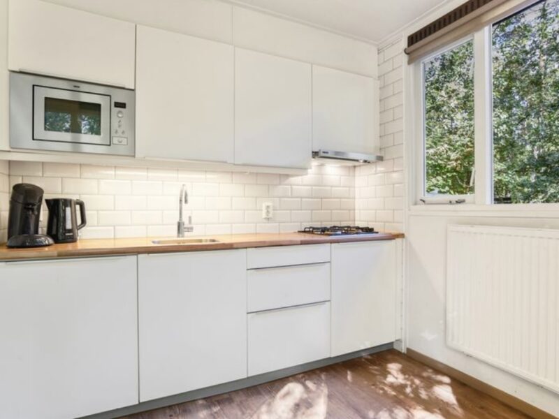 Ferienhäuser Miggelenberg 4CD