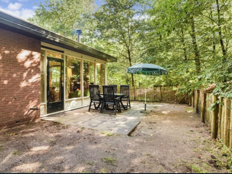 Ferienhäuser Miggelenberg 4CD