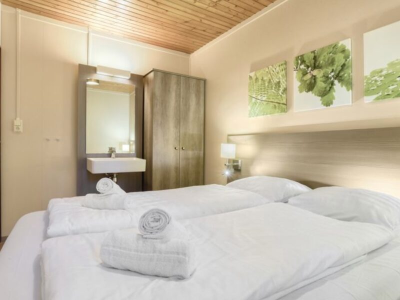 Ferienhäuser Miggelenberg 4CD