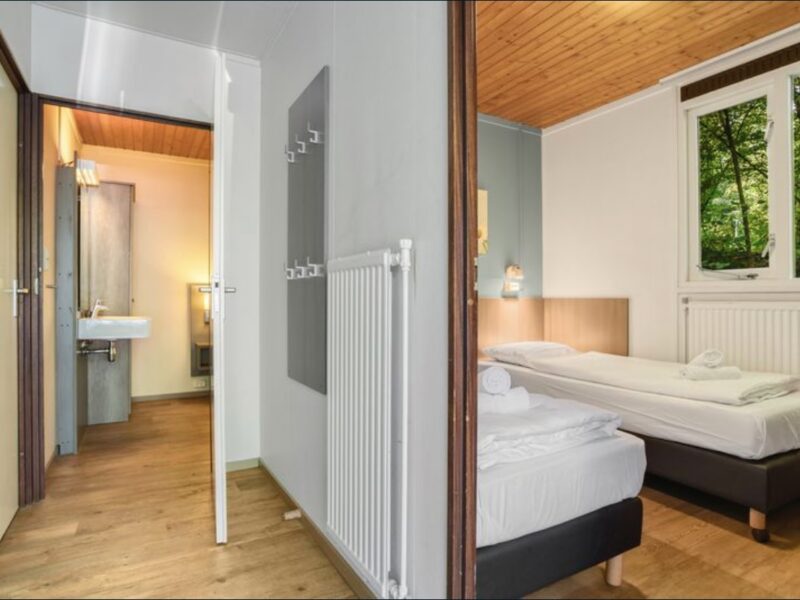 Ferienhäuser Miggelenberg 4CD