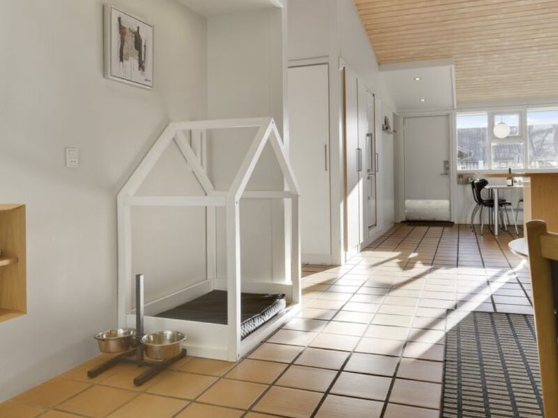 Ferienhäuser Søhøjlandet 4BD