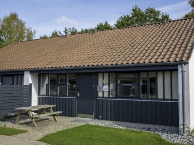 Ferienhäuser Søhøjlandet 4BD