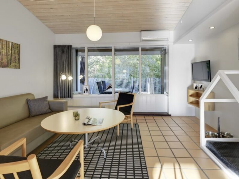 Ferienhäuser Søhøjlandet 4BD