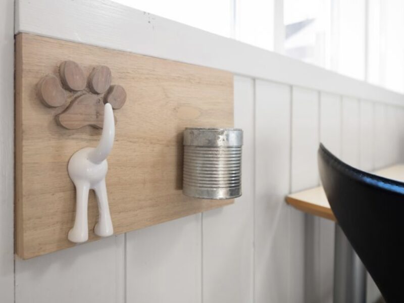 Ferienhäuser Søhøjlandet 4BD