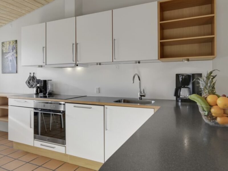 Ferienhäuser Søhøjlandet 4BD