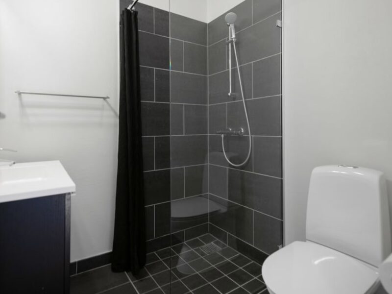 Ferienhäuser Søhøjlandet 4BD