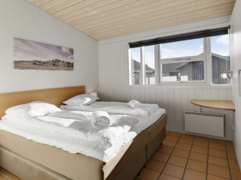 Ferienhäuser Søhøjlandet 4BD