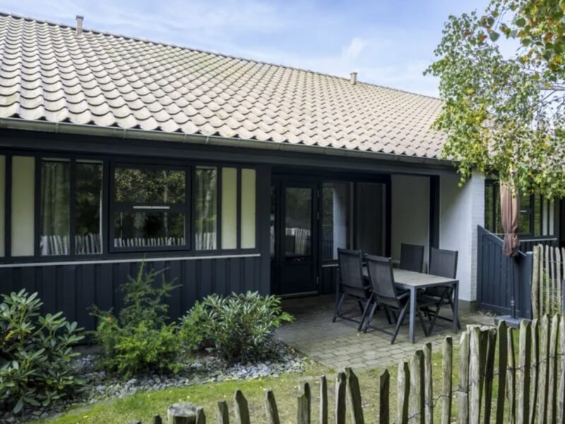 Ferienhäuser Søhøjlandet 4BD