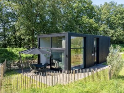 Ferienpark Klein Oisterwijk 2-4BD