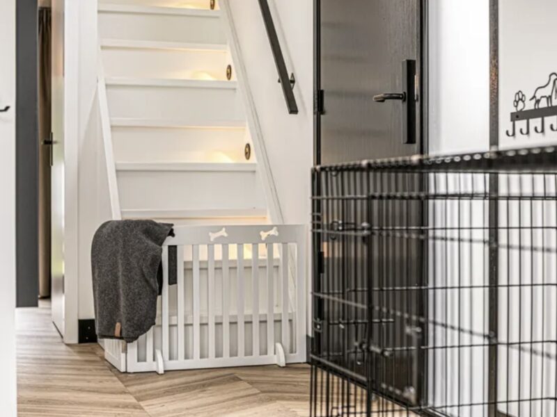 Ferienpark Klein Oisterwijk 2-4BD