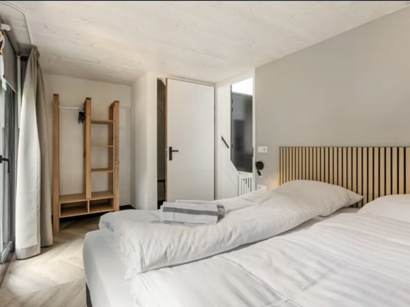 Ferienpark Klein Oisterwijk 2-4BD