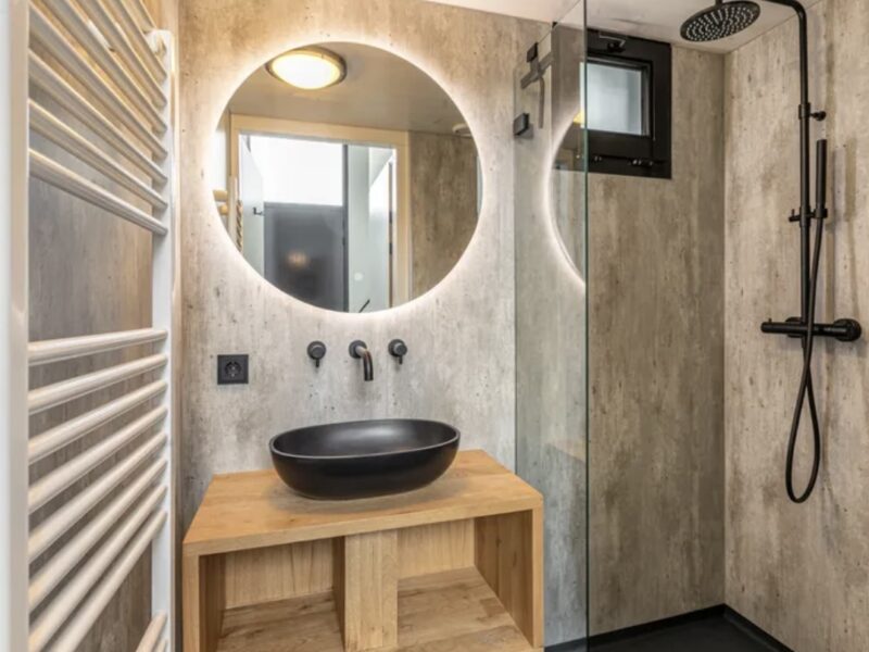 Ferienpark Klein Oisterwijk 2-4BD