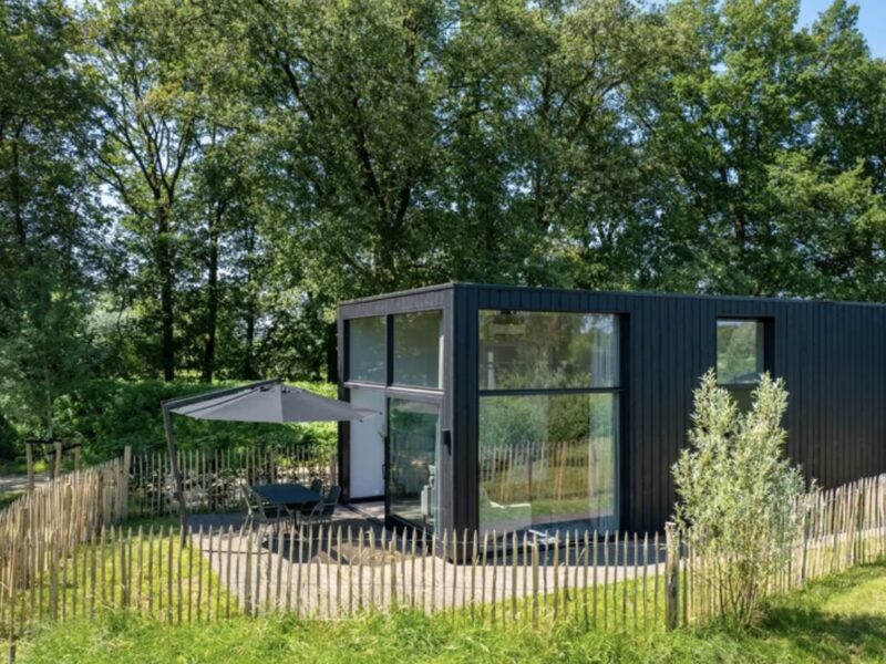 Ferienpark Klein Oisterwijk 2-4BD