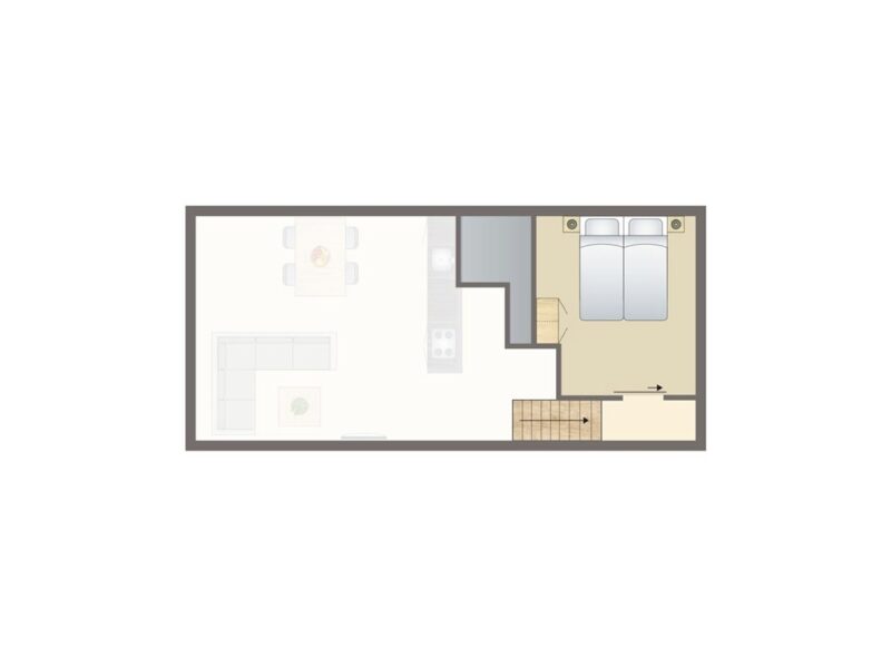 Ferienpark Klein Oisterwijk 2-4BD