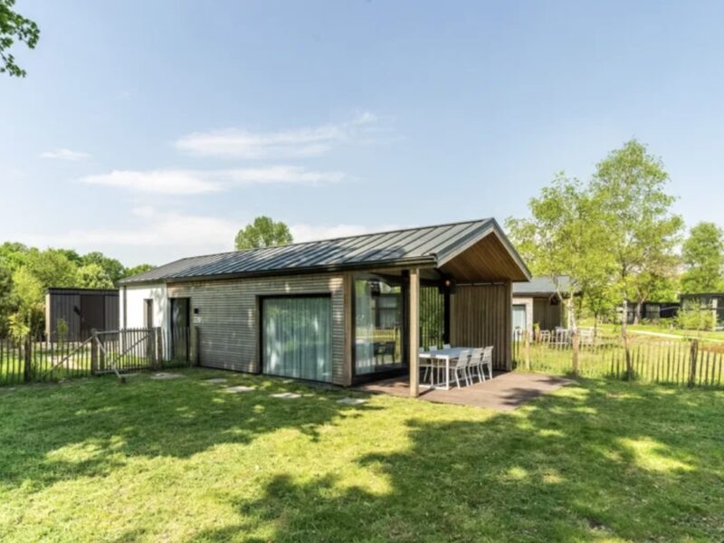 Ferienpark Klein Oisterwijk 4-6BD