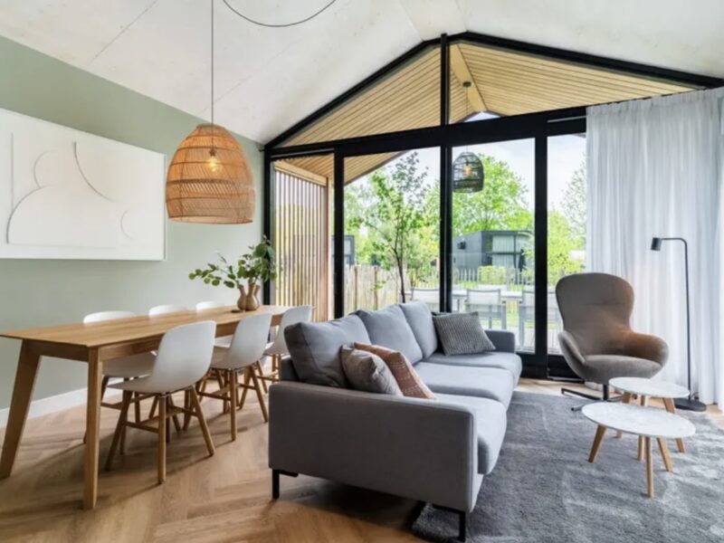 Ferienpark Klein Oisterwijk 4-6BD